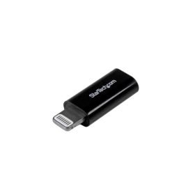 conector lightning micro usb