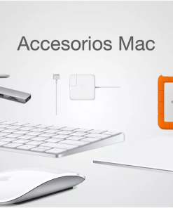 Accesorios para tu Mac