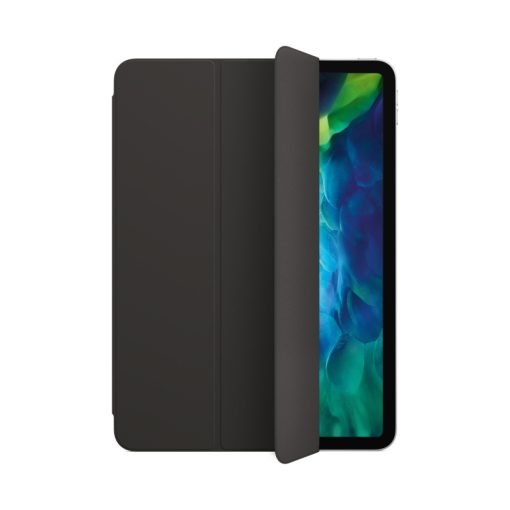 Smart Folio for iPad Pro 11-inch (2nd generation) - Black