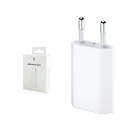 Cargador Apple USB de 5 W Original