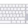 Magic Keyboard Apple con Teclado Numérico Español Bluetooth